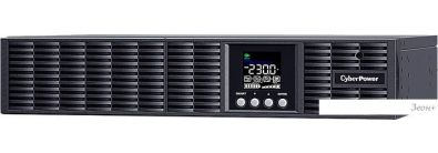    CyberPower Online S OLS1000ERT2UA