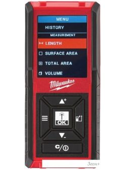   Milwaukee LDM 45 4933459277