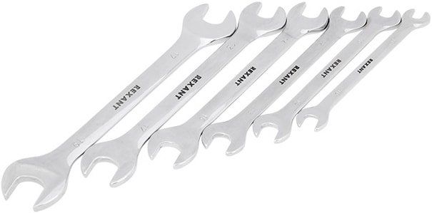 Набор ключей Rexant 12-5843 (6 предметов)