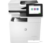  HP LaserJet Enterprise M635h