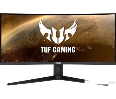  ASUS TUF Gaming VG34VQL1B