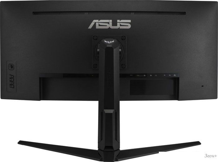 Монитор ASUS TUF Gaming VG34VQL1B