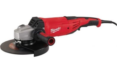  Milwaukee AGVK24-230EK 4933451413