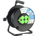 Удлинитель Electraline 49028 25м