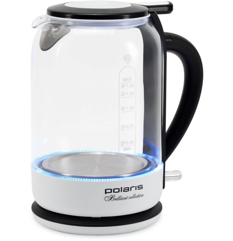 Электрочайник Polaris PWK 1753CGL