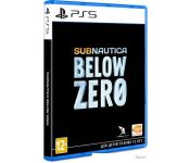 PlayStation 5 Subnautica: Below Zero
