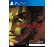  Shin Megami Tensei III Nocturne HD Remaster  PlayStation 4