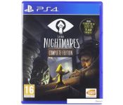  Little Nightmares. Complete Edition  PlayStation 4