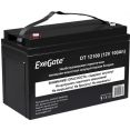 Аккумулятор для ИБП ExeGate DT 12100 (12В, 100 А·ч)