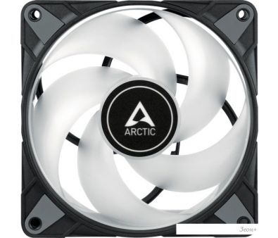    Arctic P12 PWM PST A-RGB 0dB ACFAN00231A