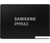 SSD Samsung PM9A3 1.92TB MZQL21T9HCJR-00A07