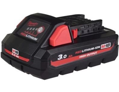  Milwaukee M18 HB3 4932471069 (18/3.0 Ah)