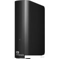 Внешний накопитель WD Elements Desktop 16TB WDBWLG0160HBK
