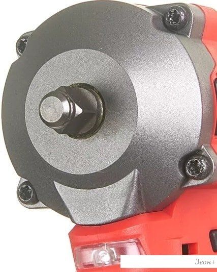 Гайковерт Milwaukee M12 FIW38-0 4933464612 (без АКБ)