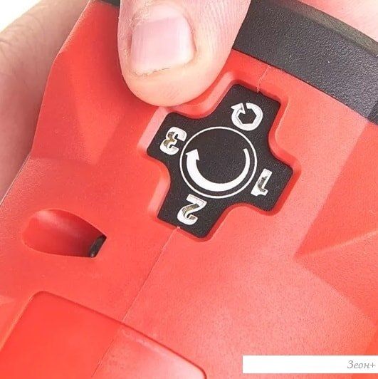 Гайковерт Milwaukee M12 FIW38-0 4933464612 (без АКБ)