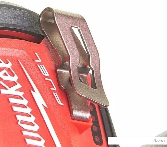 Гайковерт Milwaukee M12 FIW38-0 4933464612 (без АКБ)
