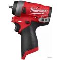 Гайковерт Milwaukee M12 FIW14-0 4933464611 (без АКБ)