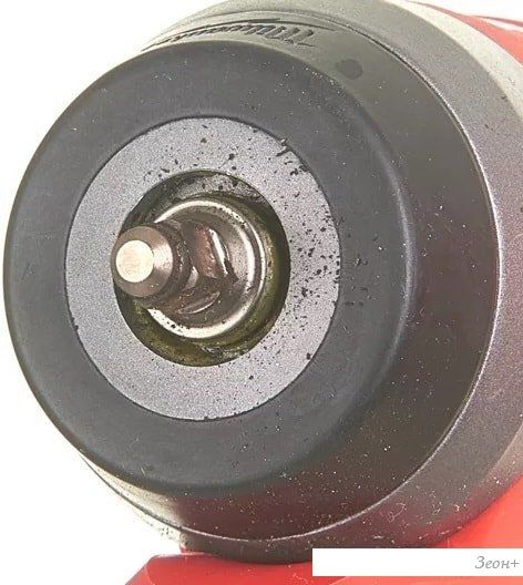 Гайковерт Milwaukee M12 FIW14-0 4933464611 (без АКБ)