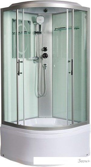 Душевая кабина WeltWasser WW500 Halle 802