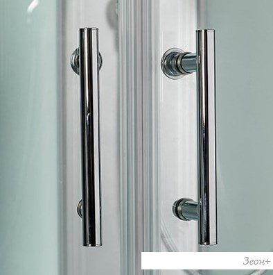 Душевая кабина WeltWasser WW500 Halle 802
