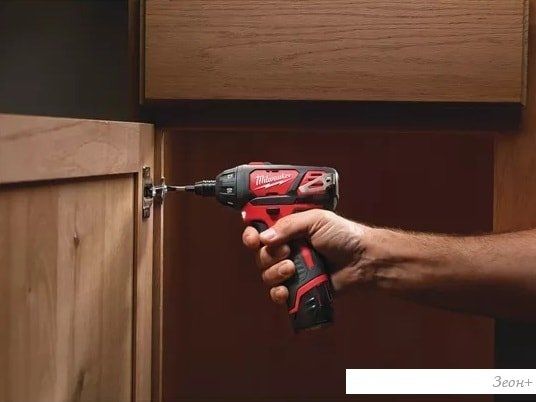 Дрель-шуруповерт Milwaukee M12 BSD-0 4933447135 (без АКБ)