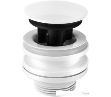   McAlpine CWP60CB-WH