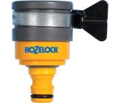  Hozelock Round Mixer Tap 2177