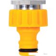 Коннектор Hozelock Indoor Threaded Tap 2304