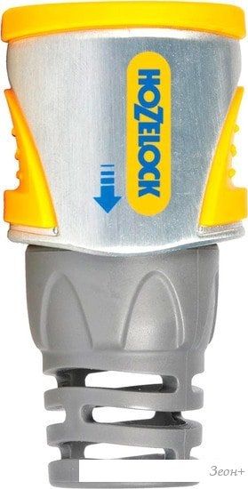 Коннектор Hozelock Hose End Connector Pro 2030