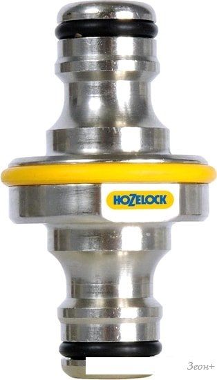 Коннектор Hozelock Double Male Pro 2044