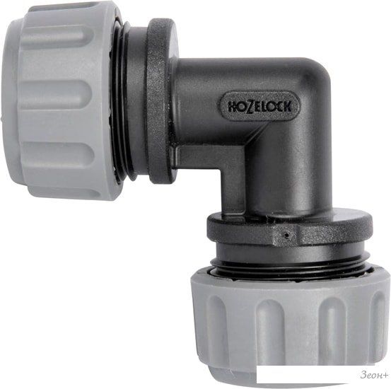 Коннектор Hozelock 7019 (2 шт)