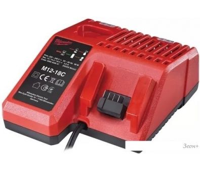   Milwaukee M12-18C 4932352959 (12-18)