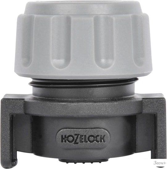 Заглушка Hozelock End Plug 7016 (2 шт)