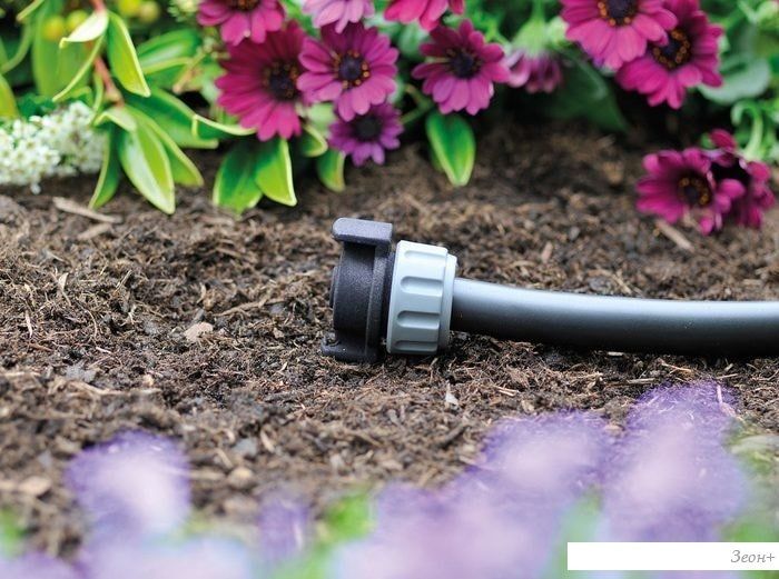 Заглушка Hozelock End Plug 7016 (2 шт)