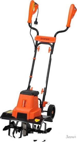 Мотокультиватор Skiper ET5000