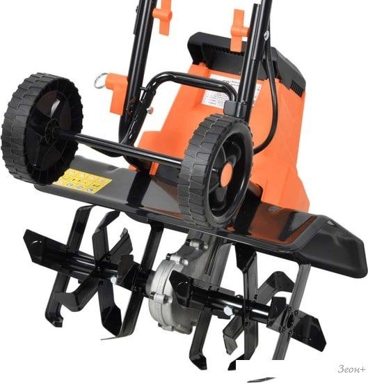 Мотокультиватор Skiper ET5000