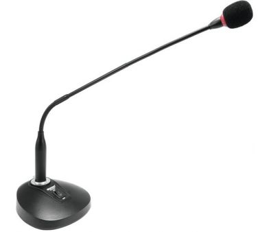  Omnitronic MIC SHC-2