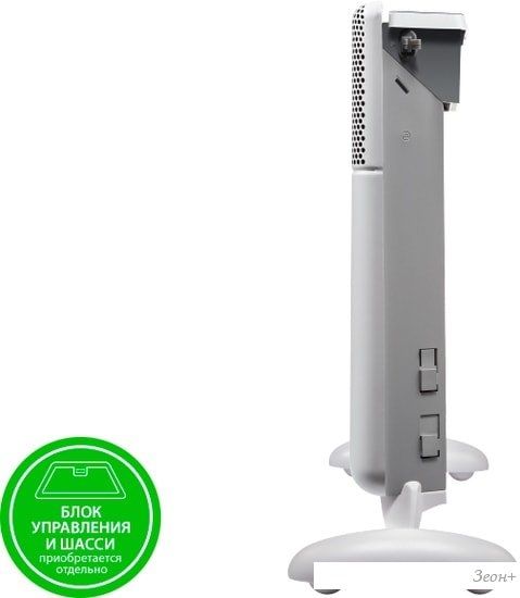 Отопительный модуль конвектора Ballu Apollo Transformer BEC/AT-1500