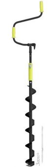  Mora Ice Nova Black 130 