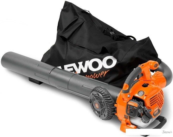 Ручная воздуходувка Daewoo Power DABL 270