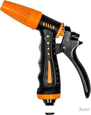 Bradas Black Line Zebra Twin ECO-7205T