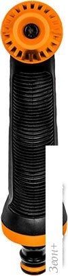 Bradas Black Line Zebra Twin ECO-7205T