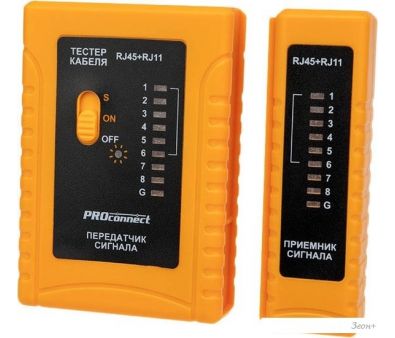  PROconnect 12-1006-4