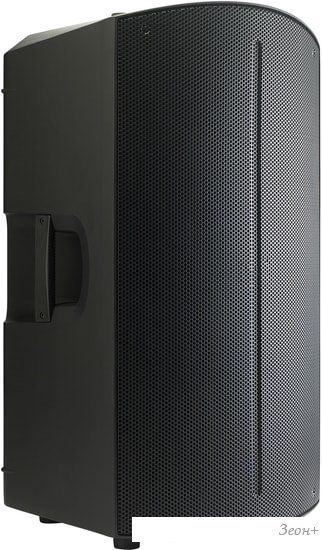 Активная акустика Audiophony ATOM15A