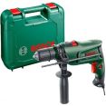 Ударная дрель Bosch EasyImpact 600 0603133020