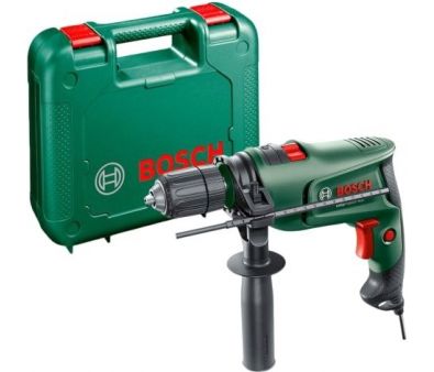 Ударная дрель Bosch EasyImpact 600 0603133020