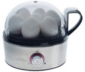  Solis Egg Boiler & More