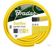 Bradas Sunflex 19  (3\4", 20 ) WMS3/420
