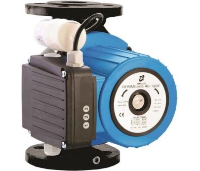   IMP Pumps GHNMbasic II 40-70 F