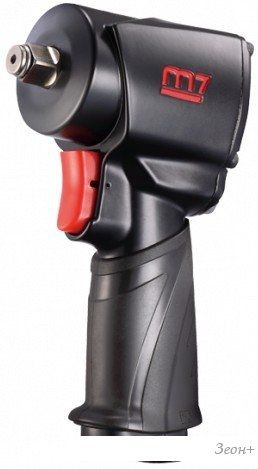 Пневматический гайковерт M7 NC-4650
